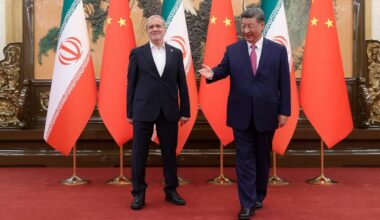 「米イラン停戦」で中国は本当に漁夫の利を得たのか？ ペトロ人民元と中東のパワーバランス(1/5) | JBpress (ジェイビープレス)
