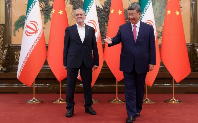 「米イラン停戦」で中国は本当に漁夫の利を得たのか？ ペトロ人民元と中東のパワーバランス(1/5) | JBpress (ジェイビープレス)