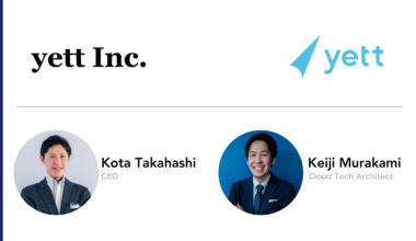 Everidays 運営の株式会社yett、Microsoft 社Global CASA Team よりAI 時代のクラウド活用に関する Customer Round Table に招待