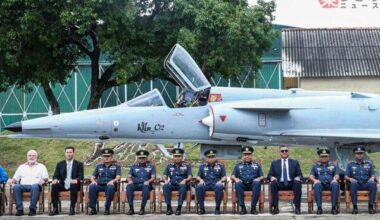 「図面20万枚を奪取!?」 イスラエル戦闘機「クフィル」誕生からの半生が“衝撃”すぎた件 『エリア88』でおなじみ