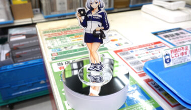 PCケース内にフィギュアを設置できる電動ターンテーブルがアイネックスから、カラーは2色 - AKIBA PC Hotline!