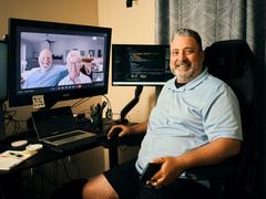 高齢家族を“詐欺”から守るため、私は未経験だが20ドルで「ノーコードアプリ」を作った | Business Insider Japan