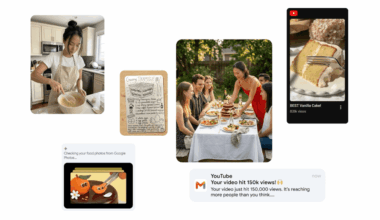 Googleが「自分の好みを知っている画像生成AI」を無料提供、アメリカからスタート - GIGAZINE