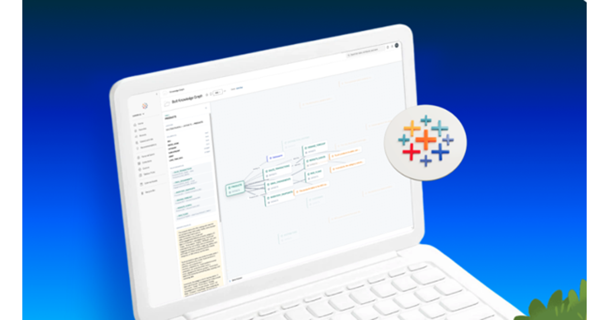 Salesforce、Tableau Agentic Analytics Platform国内展開|ECzine（イーシージン）