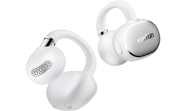 EarFunのオープンイヤー型イヤホン「EarFun Clip 2」がAmazonにて20％オフでタイムセール中