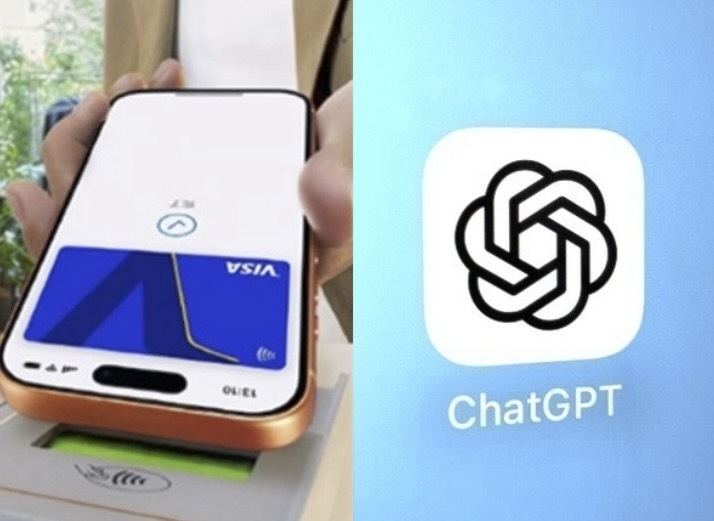 AIエージェントの「代理購入」にVisa決済を統合　VisaとOpenAIが戦略提携 - CNET Japan