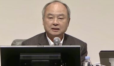 AI開発「Anthropic優勢」報道、OpenAIに賭けるソフトバンクは大丈夫？ 孫正義氏が回答 - CNET Japan