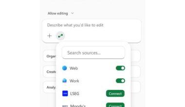 「Copilot in Excel」が金融データを直接取得 ～ロンドン証券取引所・ムーディーズに対応（窓の杜） - Yahoo!ニュース