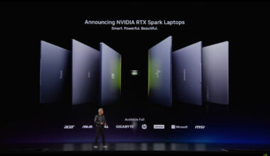 NVIDIAがWindows PCに再参入「RTX Spark」 最新のNVIDIA GPUと128GBユニファイドメモリを搭載（ITmedia NEWS） - Yahoo!ニュース