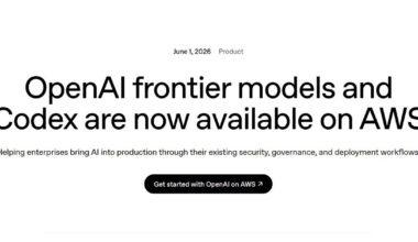 Amazon Bedrockで「GPT-5.5」解禁、Codexでも利用可能　USリージョンのみ、日本リージョンは未定（ITmedia NEWS） - Yahoo!ニュース