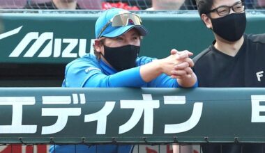 日本ハム・新庄監督 広島ファンに異例の言及「やっぱり真っ赤に染まったスタンドが選手の力になる」「少し前ガラガラの映像見た時にすごい寂しく。でも今日はものすごく入ってくれて」（デイリースポーツ） - Yahoo!ニュース