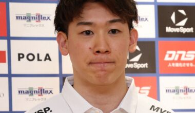 バレー日本代表主将・石川祐希 チームメイトの選手逮捕に声明「もう一度、皆さんに…」 監督も「遺憾」（スポニチアネックス） - Yahoo!ニュース
