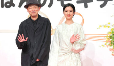 「ふてほど」コンビでＮＨＫ朝ドラ決定！脚本クドカン＆主演は河合優実「幸せです。楽しみです」…２８年前期「ほんのモキチ」 - Yahoo!ニュース