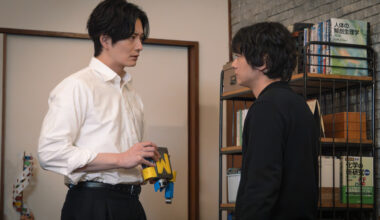 『田鎖ブラザーズ』容疑者急浮上→衝撃ラスト クライマックスへ怒涛の展開（オリコン） - Yahoo!ニュース