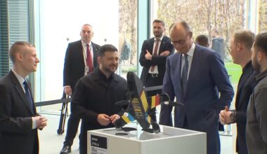 ウクライナはロボット兵器でロシアに勝利するのか 「ロボットは血を流さない」兵士なき前進 - Yahoo!ニュース