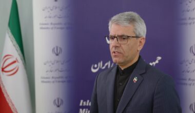 「アメリカとの合意近かった」イラン外務省報道官に単独取材　日本は“重要な役割を担う国”「ありのままに見極め」求める　戦闘終結に向けた交渉めぐり（TBS NEWS DIG Powered by JNN）