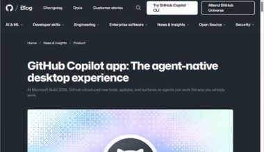 「GitHub Copilot」にも多くの新要素、「Microsoft Build 2026」で多数発表（窓の杜） - Yahoo!ニュース