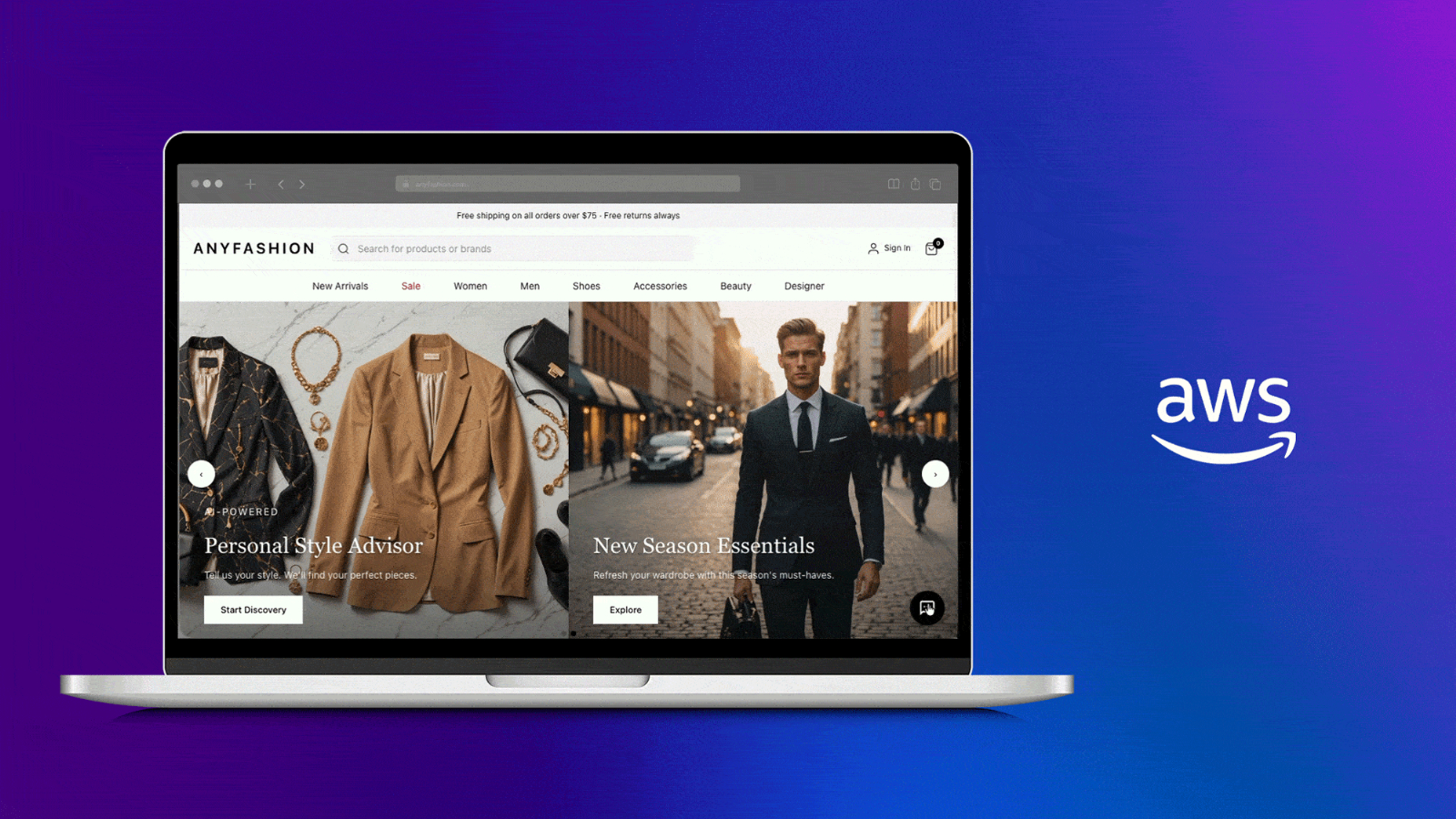 Amazonの「AIショッピング」機能や知見を自社ECに導入できるようになる？ 「Agentic Shopping Assistant」の特長＋米国のEC実施企業の導入事例（ネットショップ担当者フォーラム） - Yahoo!ニュース