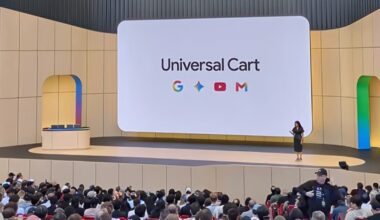 Google が構築するAIショッピングカートは消費者の信頼を勝ち取れるか（DIGIDAY［日本版］） - Yahoo!ニュース