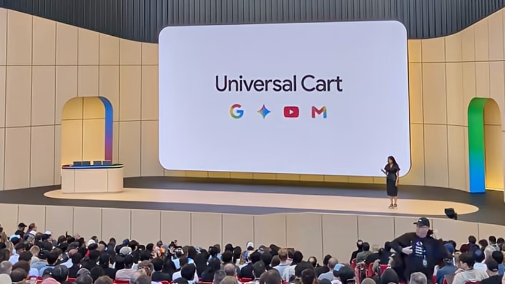 Google が構築するAIショッピングカートは消費者の信頼を勝ち取れるか（DIGIDAY［日本版］） - Yahoo!ニュース