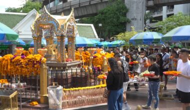 タイ・バンコク140人超死傷爆弾テロ事件 被告の男2人に死刑判決 直後に被告大声で「助けてください」廷内騒然 - Yahoo!ニュース