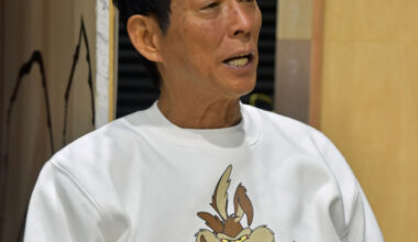 明石家さんま、中村玉緒さんラジオで追悼「心にポカンと穴が空いたよう」 バラエティーでのキャラクター開花のきっかけ明かす - Yahoo!ニュース