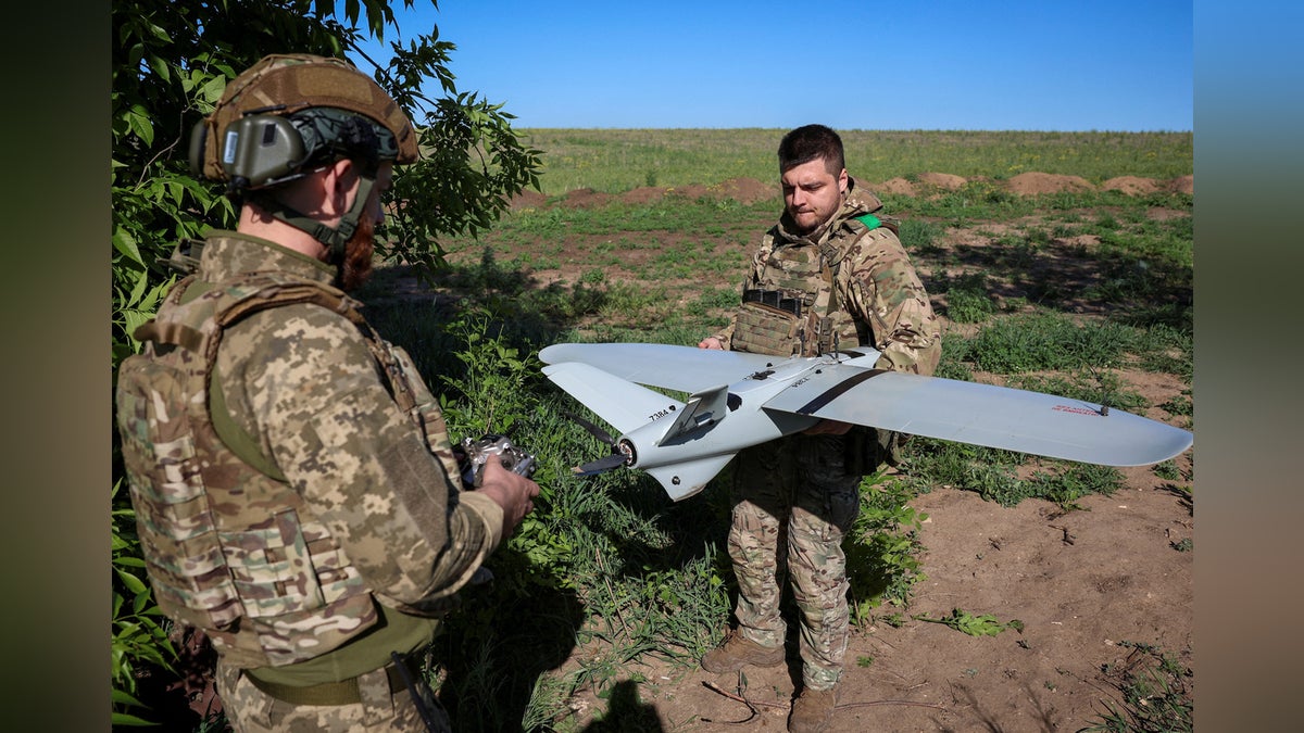 ウクライナ戦況好転「近い将来クリミアを孤立させる」…ドローンでのロシア軍後方かく乱が潮目変えたか - 読売新聞