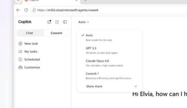 Microsoftの自律型AI「Copilot Cowork」が一般公開、コストを重視。「Claude Cowork」より3～4割安価（窓の杜） - Yahoo!ニュース