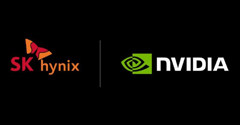 NVIDIAとSK hynixが次世代メモリ共同開発、AIファクトリー向け（EE Times Japan） - Yahoo!ニュース