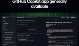 「GitHub Copilot」アプリが正式版に ～エージェント駆動開発の拠点、Win/Mac/Linux対応（窓の杜） - Yahoo!ニュース