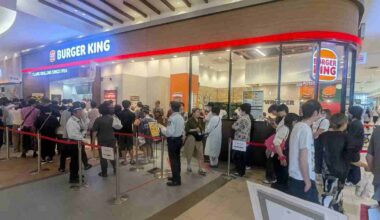 「マック一強」は終わり？ バーガーキング急増で始まった新バーガー戦争の大異変（ビジネス＋IT） - Yahoo!ニュース