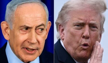 アメリカとイランの終戦合意などお構いなし？ レバノン攻撃をやめないイスラエル・ネタニヤフ首相、「強硬姿勢」の背景にある「鉄の壁」思想と汚職裁判（NEWSポストセブン） - Yahoo!ニュース