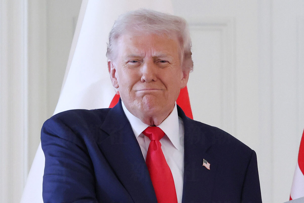 イラン合意「覚書」巡り「最悪の失策」「愚か者」と応酬…「トランプ氏の米国」で止まらぬ分断と悲観 宗教離れの若年層は社会主義へ向かう（デイリー新潮） - Yahoo!ニュース