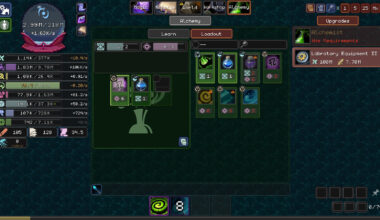 魔術師ビルド構築クリッカー『Orb of Creation』正式リリースでさっそく人気爆発。呪文コンボでリソース爆増、”パズル感強め”な知恵絞りインクリメンタル - AUTOMATON