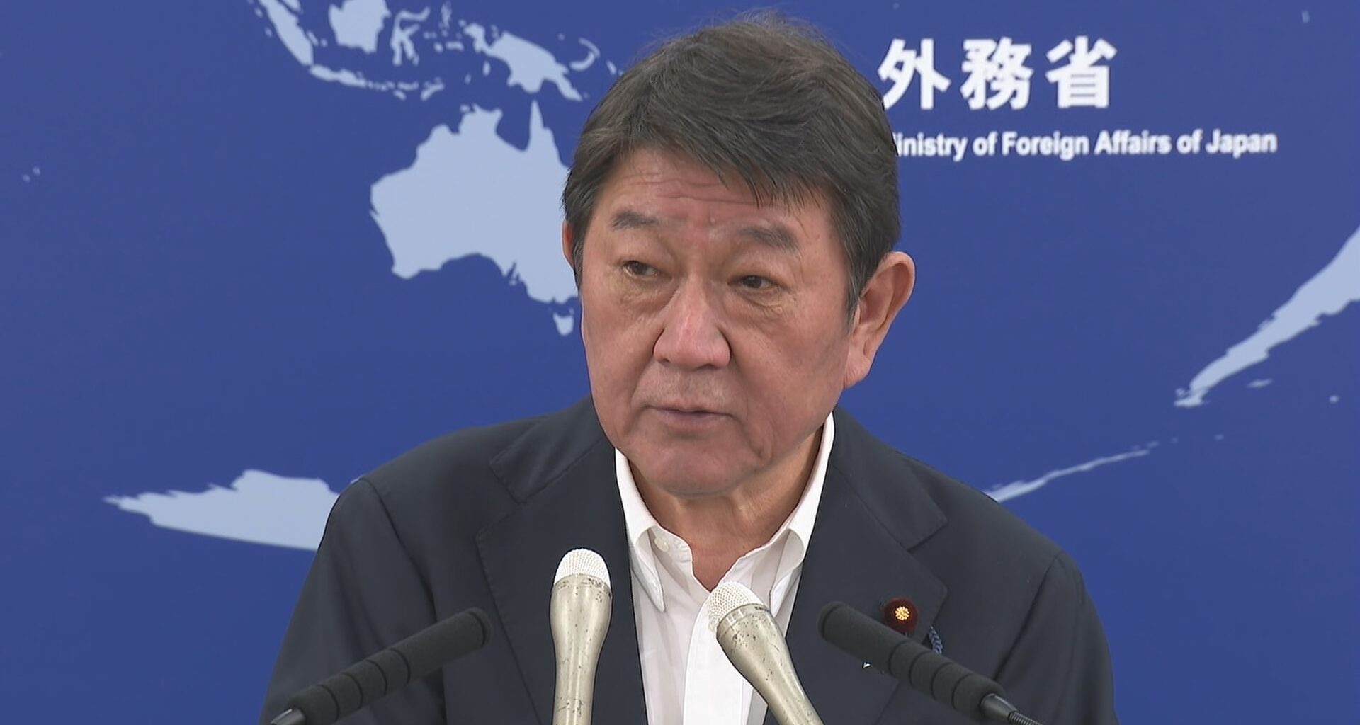 政府、イランに約16億円の緊急無償資金協力を決定　2月の米イスラエルによる攻撃後初めて（TBS NEWS DIG Powered by JNN）