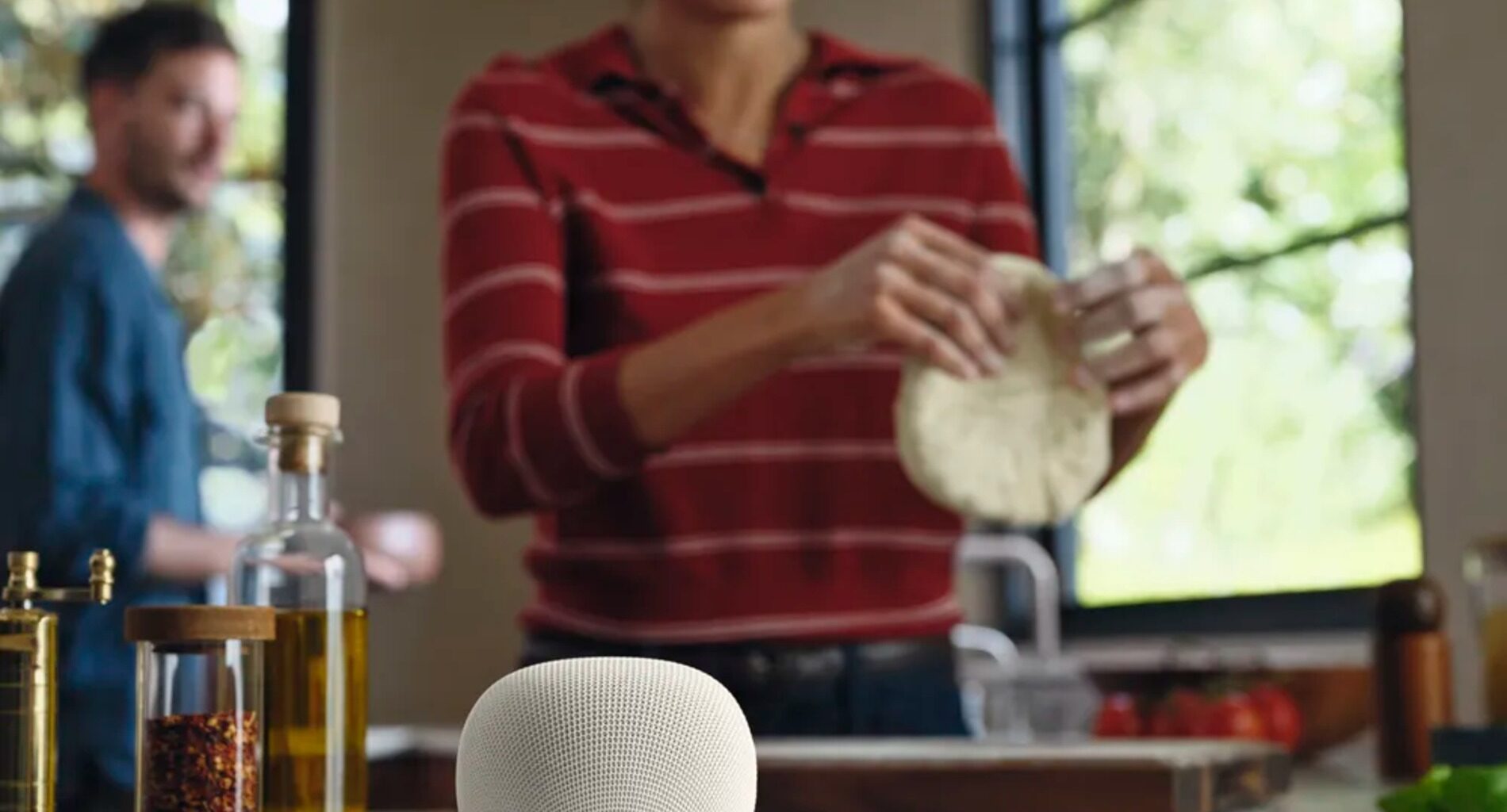 Gemini搭載『Google Home スピーカー』登場