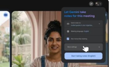「Google Meet」の議事録を「Gemini」に作ってもらう機能、個人ユーザーにも開放、「Google AI Pro」などの加入者向け（窓の杜） - Yahoo!ニュース