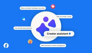 Facebook、クリエイター向けAIツール「Creator Assistant」を発表。面倒なコンテンツ分析とアイデア発見を支援 | Media Innovation / デジタルメディアのイノベーションを加速させる