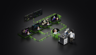 NVIDIA、ライフサイエンス向けの「NVIDIA BioNeMo Agent Toolkit」発表|EnterpriseZine（エンタープライズジン）