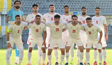 イラン代表が北中米W杯のメンバー発表！　タレミら順当に選出…91戦57発のアズムンは選外 | サッカーキング