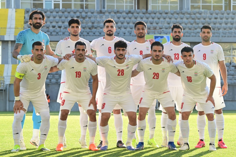 イラン代表が北中米W杯のメンバー発表！　タレミら順当に選出…91戦57発のアズムンは選外 | サッカーキング