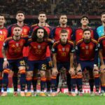 スペイン代表がW杯の背番号を発表!…10番はダニ・オルモ、ヤマルは19番を背負い初の大舞台へ