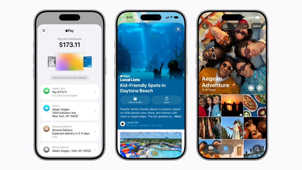 まだ未発表の「iOS 27新機能」が3つ存在？ ChatGPT以外のAI対応など9月登場か | Gadget Gate