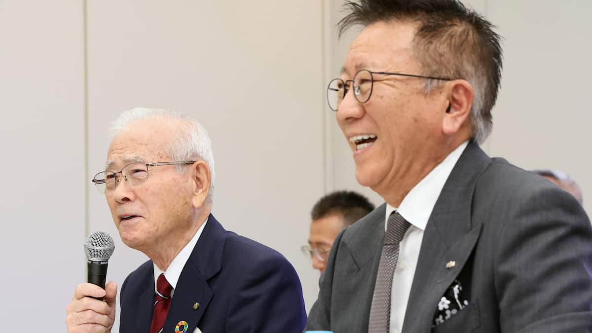 ヤマダ・エディオン連合誕生へ 家電業界首位と5位がタッグ 村上氏長女も統合後押しか - 産経ニュース
