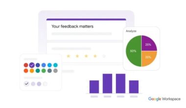Google Forms、Gemini統合でフォーム自動作成　自由記述の要約にも対応
