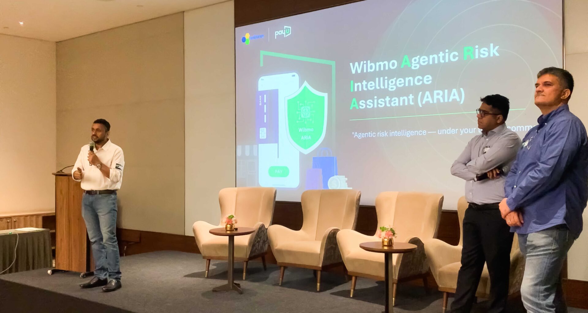 Wibmo、金融犯罪対策のためのAIアシスタント、「Agentic Risk Intelligence Assistant」を発表 | Wibmo
