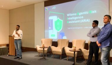 Wibmo、金融犯罪対策のためのAIアシスタント、「Agentic Risk Intelligence Assistant」を発表 | Wibmo