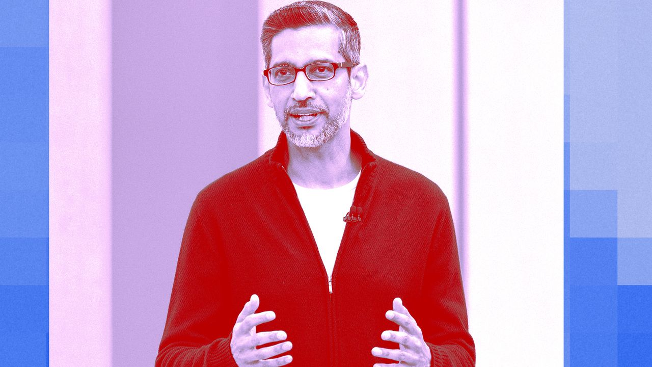 たとえAIが嫌いでも、あなたはグーグルのAIサーチを使うことになる | WIRED.jp