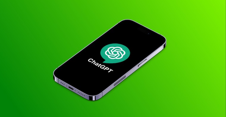 ChatGPT iPhoneでFB ChatGPT iPhoneでFB