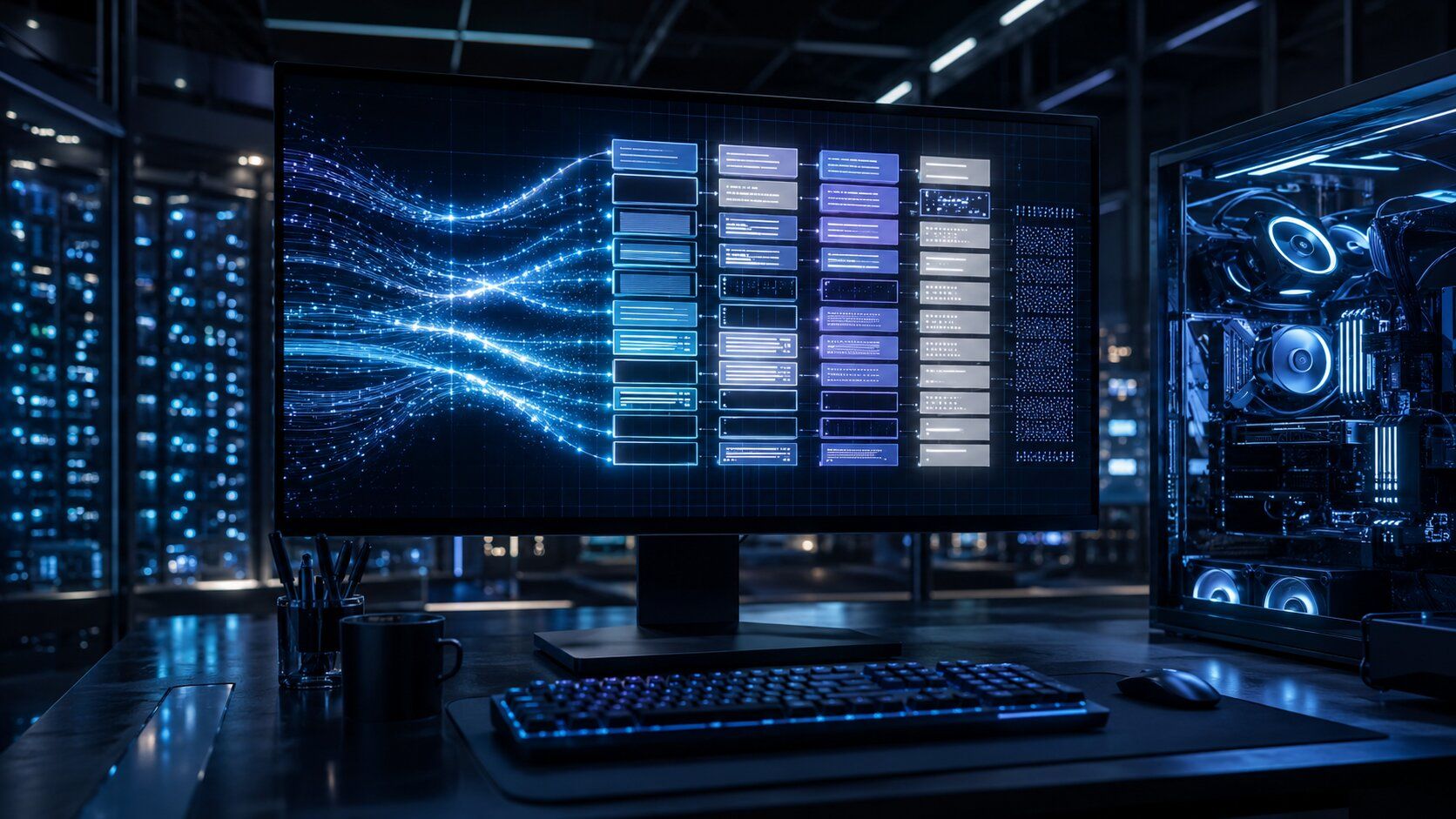 Googleの新AIモデル、Nvidia GPUで毎秒1,000トークンを達成 | Yellow.com